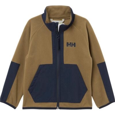 Helly Hansen K Marka フリースジャケット 子供用フリースジャケット
