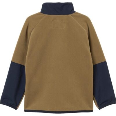 Helly Hansen K Marka フリースジャケット 子供用フリースジャケット