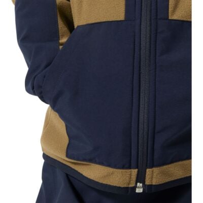 Helly Hansen K Marka フリースジャケット 子供用フリースジャケット