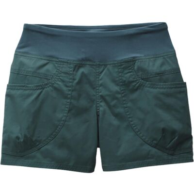Prana Kanab Short レディースショートパンツ