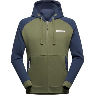 La Sportiva Kaos Hoody M メンズカジュアルスウェットシャツ