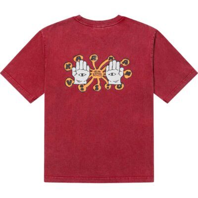 Karma8a Karma Vision Tee メンズTシャツ