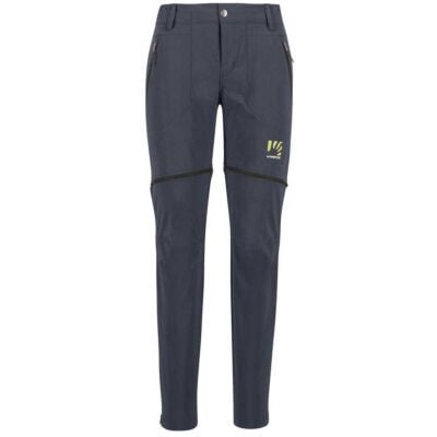 Karpos Bosconero W Zip-Off Pants レディースパンツ