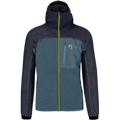 Karpos Cimonega Jacket メンズインサレーションジャケット