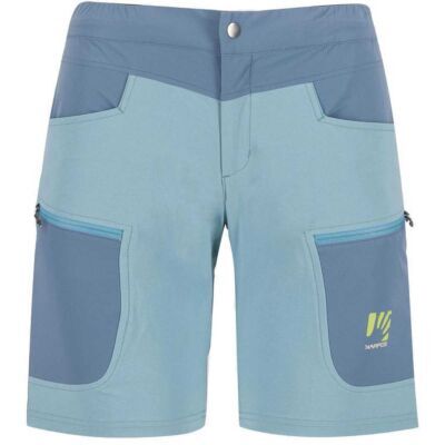 Karpos Lastia W バミューダ レディースショートパンツ
