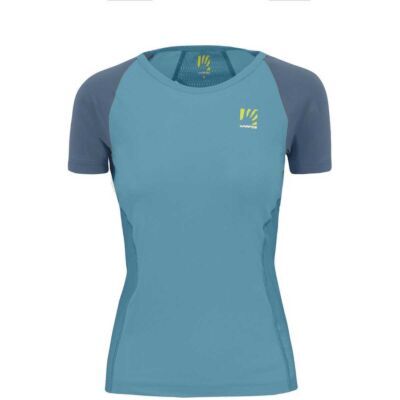 Karpos Lavaredo Evo W Jersey レディース Tシャツ