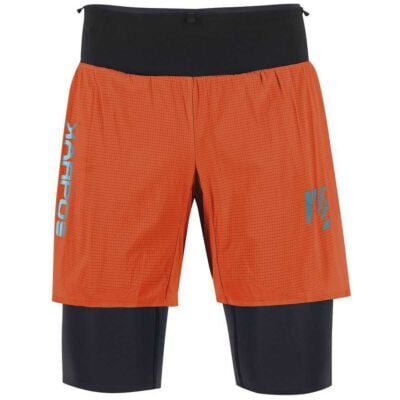 Karpos Lavaredo Ultra Shorts メンズショートパンツ