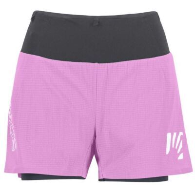 Karpos Lavaredo Ultra W Shorts レディースショートパンツ