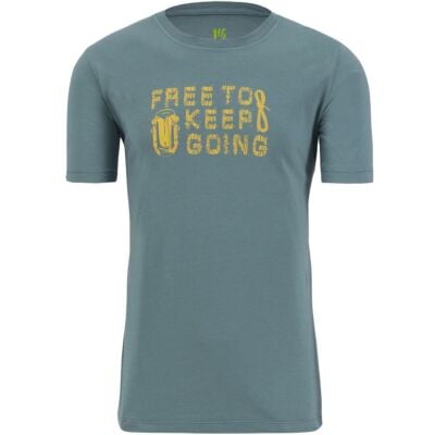 Karpos Crocus T-Shirt メンズTシャツ