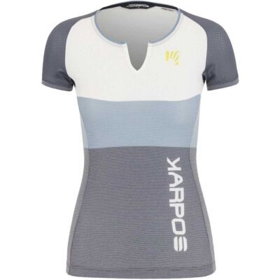 Karpos Moved Evo W Jersey レディース Tシャツ