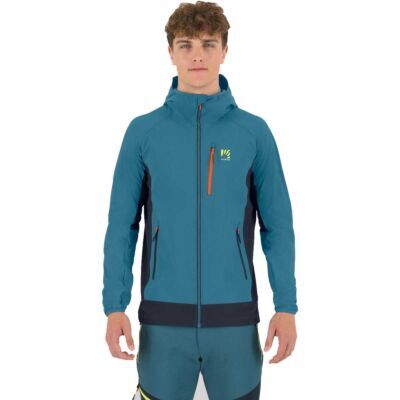 Karpos Parete Evo Jacket メンズジャケット