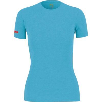 Karpos Piz De Mez W レディーステクニカルTシャツ