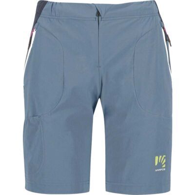 Karpos Roccia W バミューダ ショートパンツ レディース