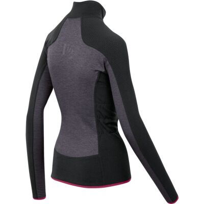 Karpos Odle W Fleece テクニカルフリースジャケット レディース