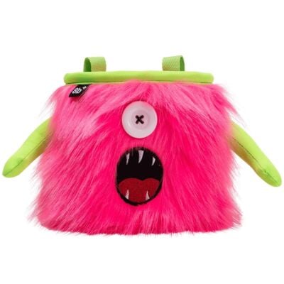 8bPlus Chalk Bag Kelly チョークバッグ