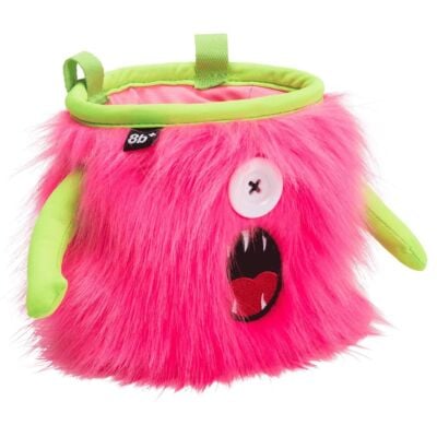 8bPlus Chalk Bag Kelly チョークバッグ