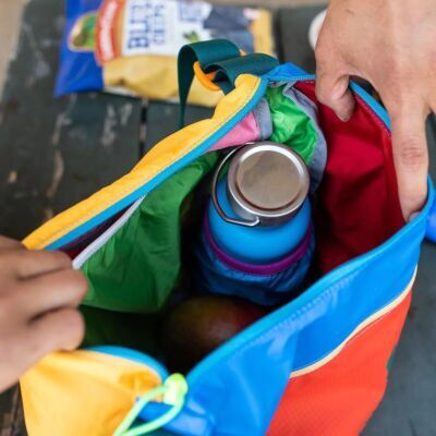 Cotopaxi Taal Convertible Tote Del Dia カジュアルバックパック