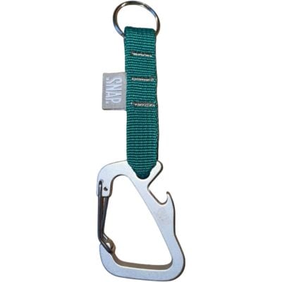 Snap Climbing Key Ring キーホルダー