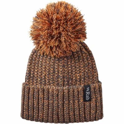 Rab Kharve Bobble Beanie ビーニー