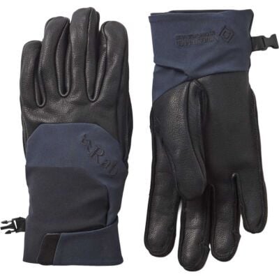 Rab Khroma Tour Windstopper スキーグローブ アルパインスキー用手袋