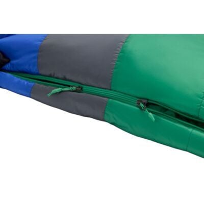 Marmot Kids Trestles Elite Eco 30 子供用寝袋