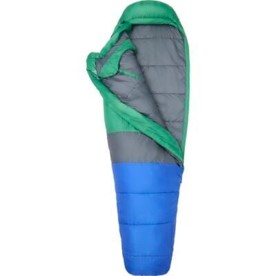 Marmot Kids Trestles Elite Eco 30 子供用寝袋