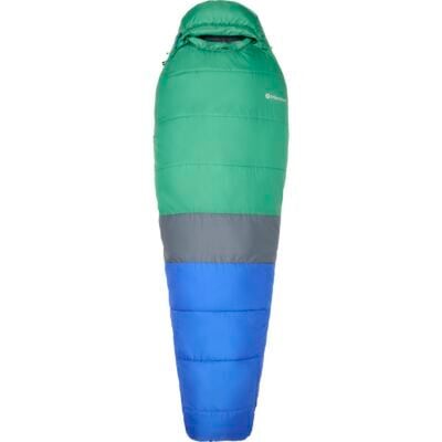 Marmot Kids Trestles Elite Eco 30 子供用寝袋