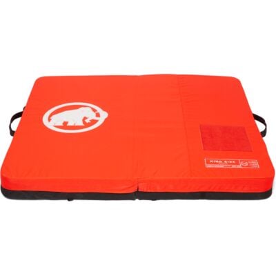 Mammut King Size Crash Pad バウルダー用クラッシュパッド