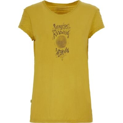 E9 Enove Kiss 2.4 レディース Tシャツ