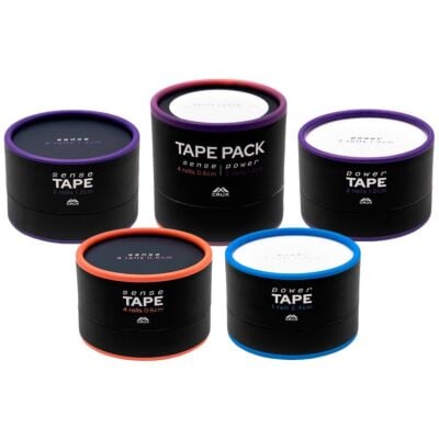 Crux Tape Pack 指用テープ