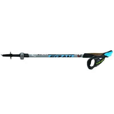 Fizan R-Evolution ノルディックウォーキング用ポール ペア