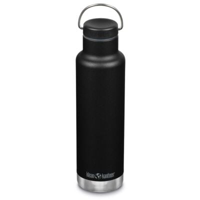 Klean Kanteen 592 ml Kanteen Classic VI Loop Cap サーモボトル