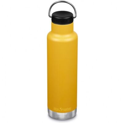 Klean Kanteen 592 ml Kanteen Classic VI Loop Cap サーモボトル