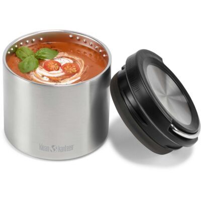 Klean Kanteen TK Canister 食品容器