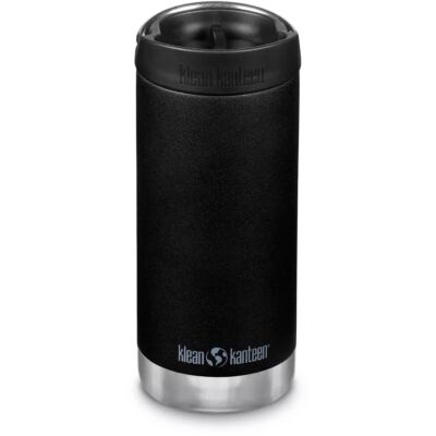 Klean Kanteen TKWide 355 ml コーヒー用キャップ付きサーモス
