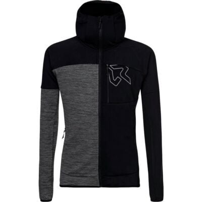 Rock Experience Kobra Hoodie Fz 男性 フリース フェルパ
