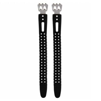 Kohla Elastic Strap System スキーシール用交換用後部アタッチメント