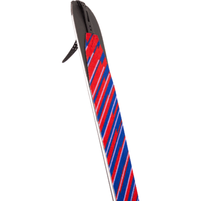 Kohla Alpinist Free 140 mm スキン
