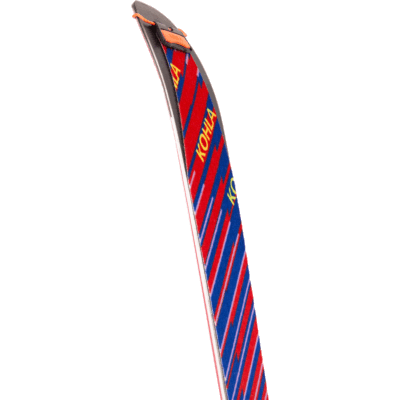 Kohla Alpinist Free 140 mm スキン