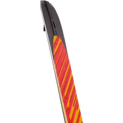 Kohla Alpinist Pro 130 mm スキン