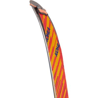 Kohla Alpinist Pro 130 mm スキン