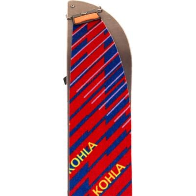 Kohla Alpinist Free Splitboard 135 mm スキーシール