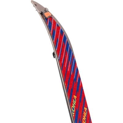 Kohla Alpinist Free Splitboard 135 mm スキーシール