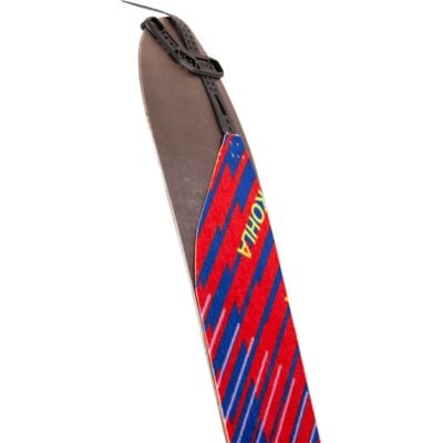 Kohla Alpinist Free Splitboard 135 mm スキーシール
