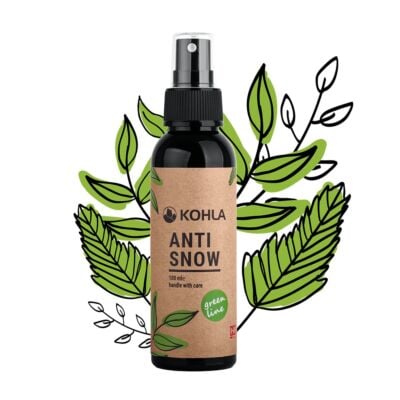 Kohla Green Line Spray アンチネーヴェ