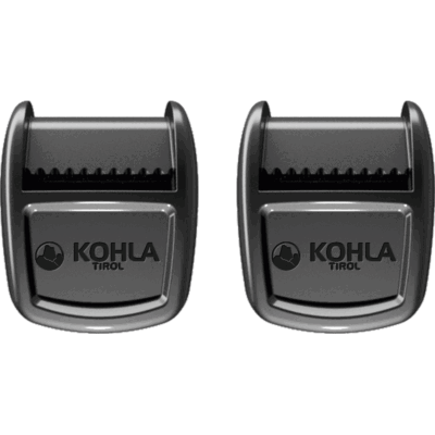 Kohla K-Clip Set スキーシール用後部アタッチメント