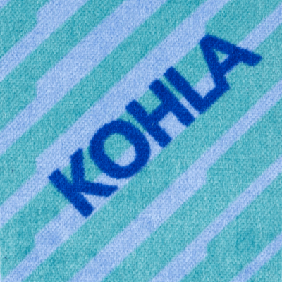 Kohla Vertical Glide 120 mm スキーシール