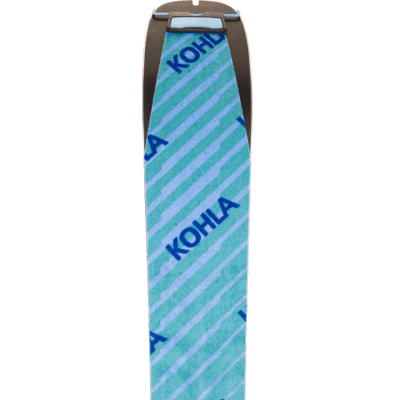 Kohla Vertical Glide 120 mm スキーシール