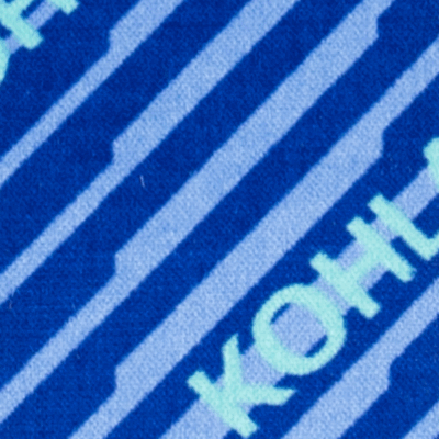 Kohla Vertical Pro 130 mm スキン