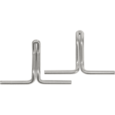 Kohla Z-Hook Set フロントアタッチメント スキン用